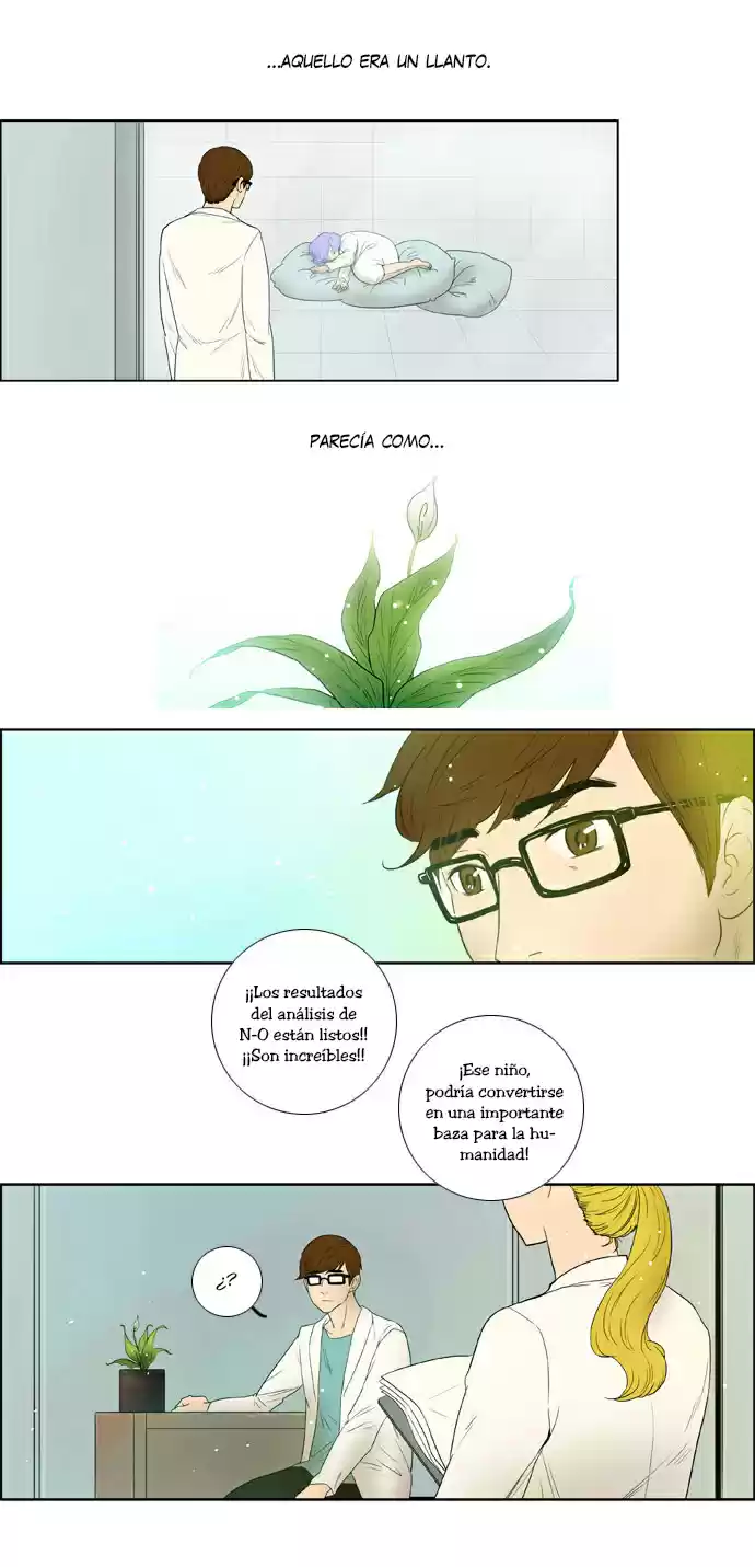 Nature-0 capítulo 0, página 28