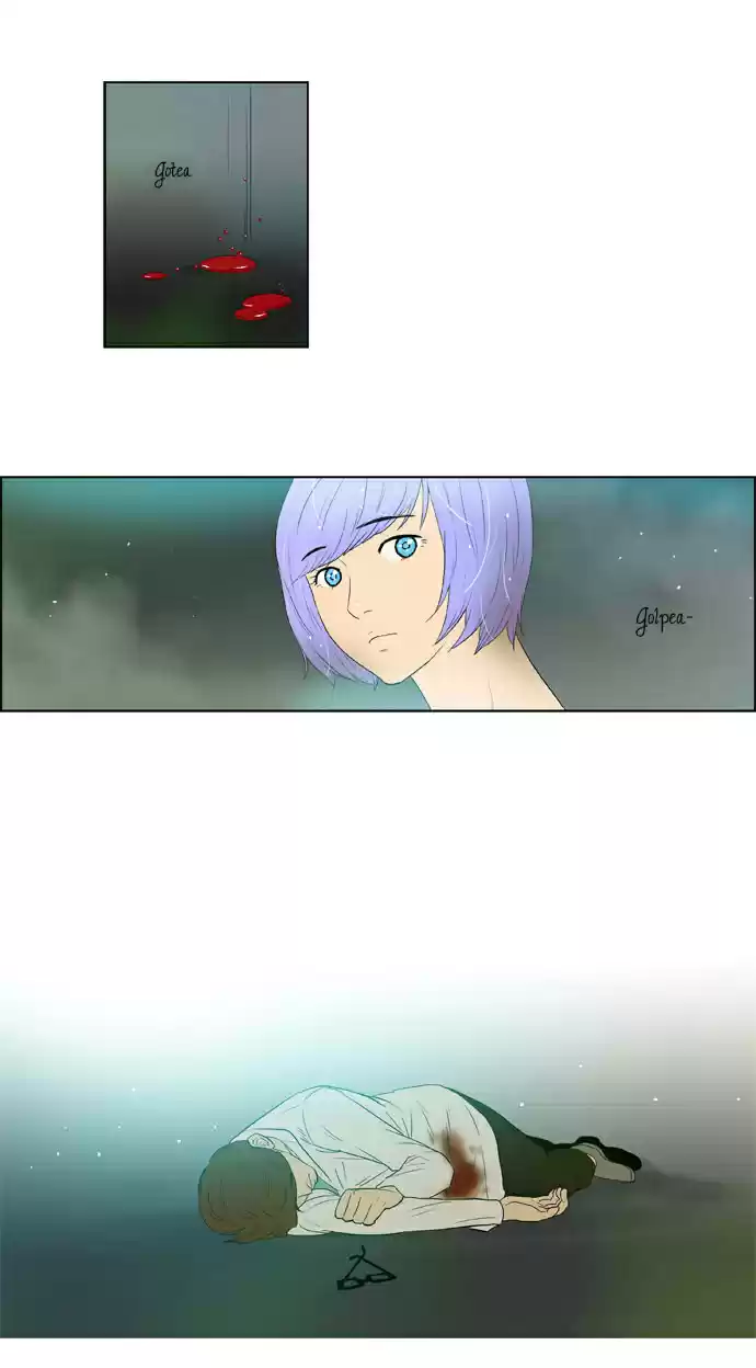 Nature-0 capítulo 0, página 37