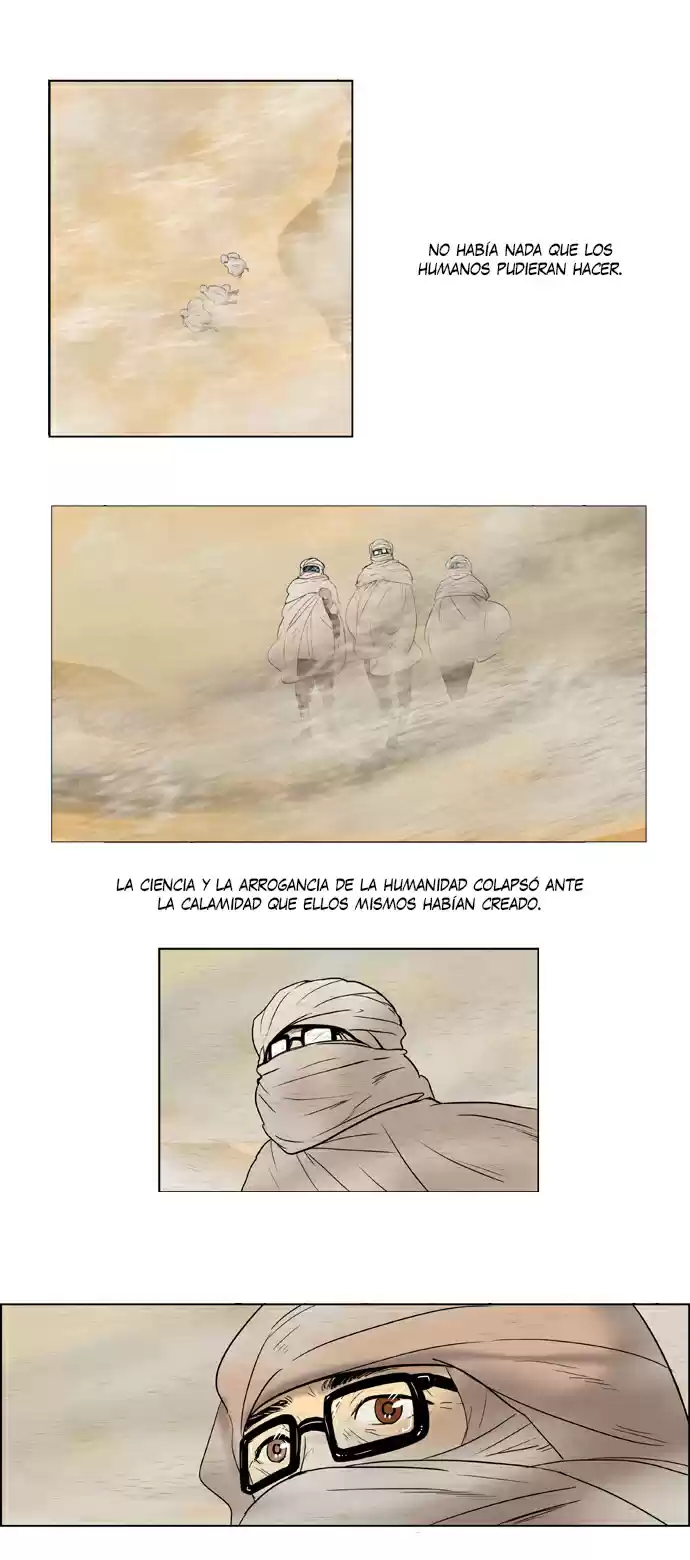 Nature-0 capítulo 0, página 42