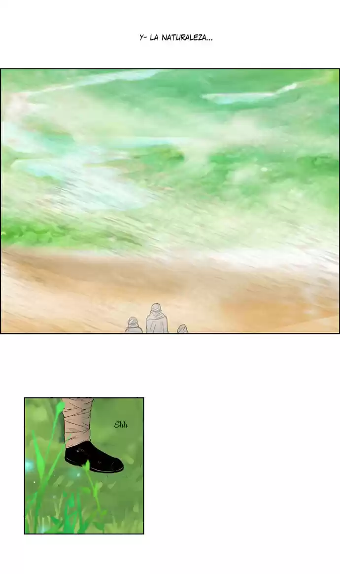 Nature-0 capítulo 0, página 43