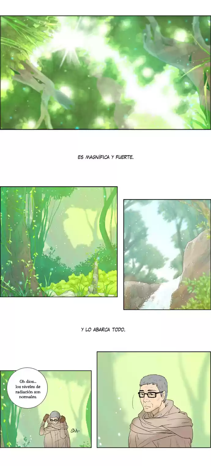 Nature-0 capítulo 0, página 44