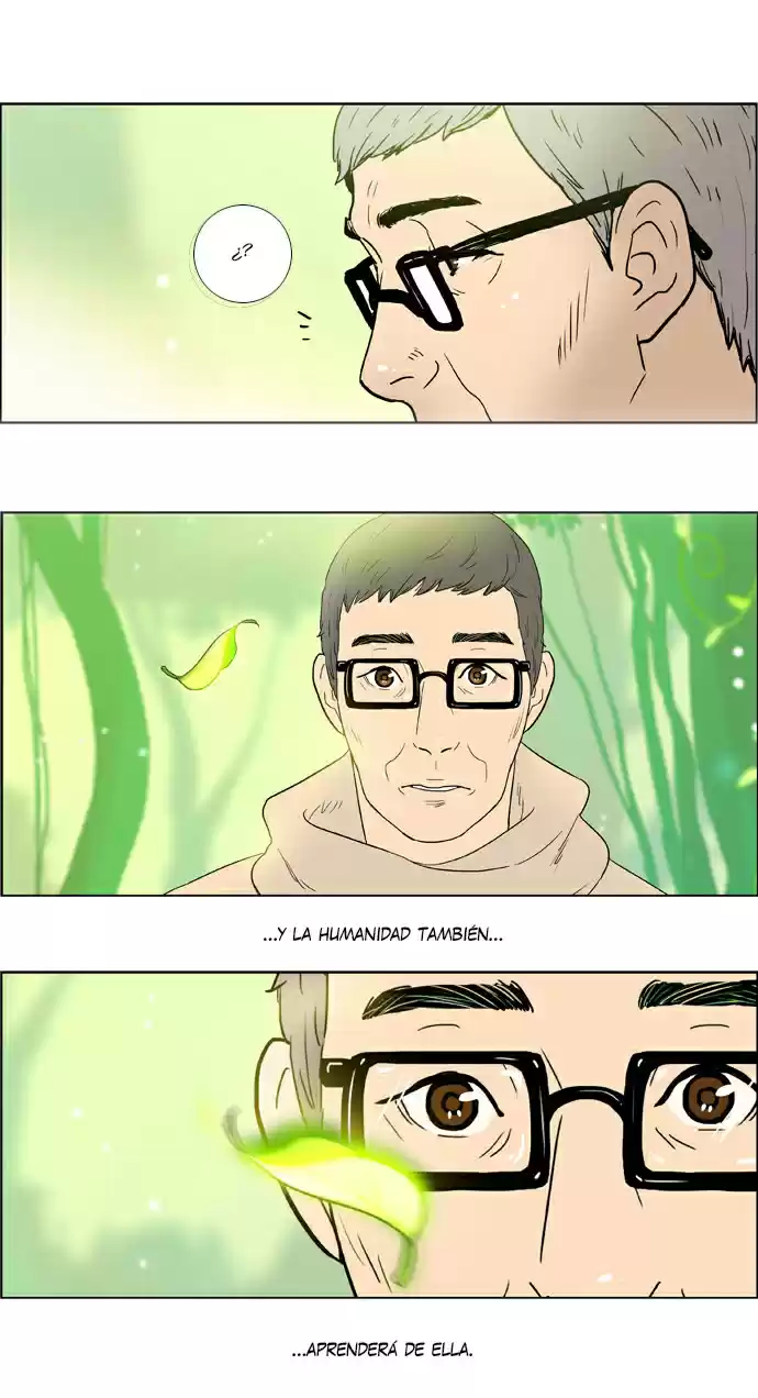 Nature-0 capítulo 0, página 45