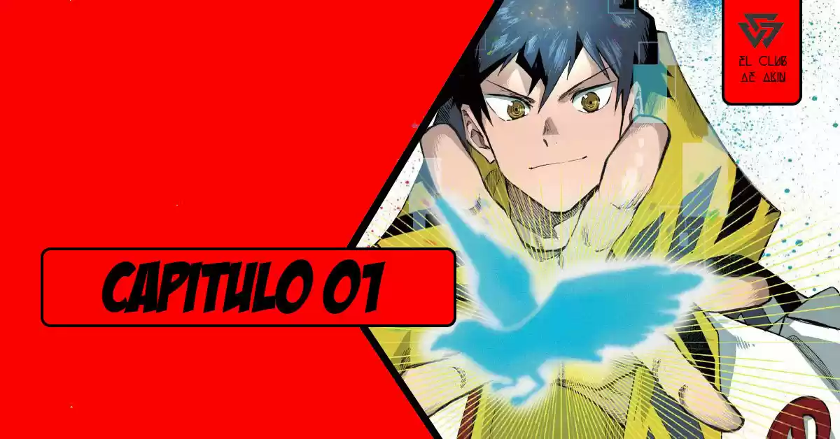 Ne0;lation capítulo 1, página 3