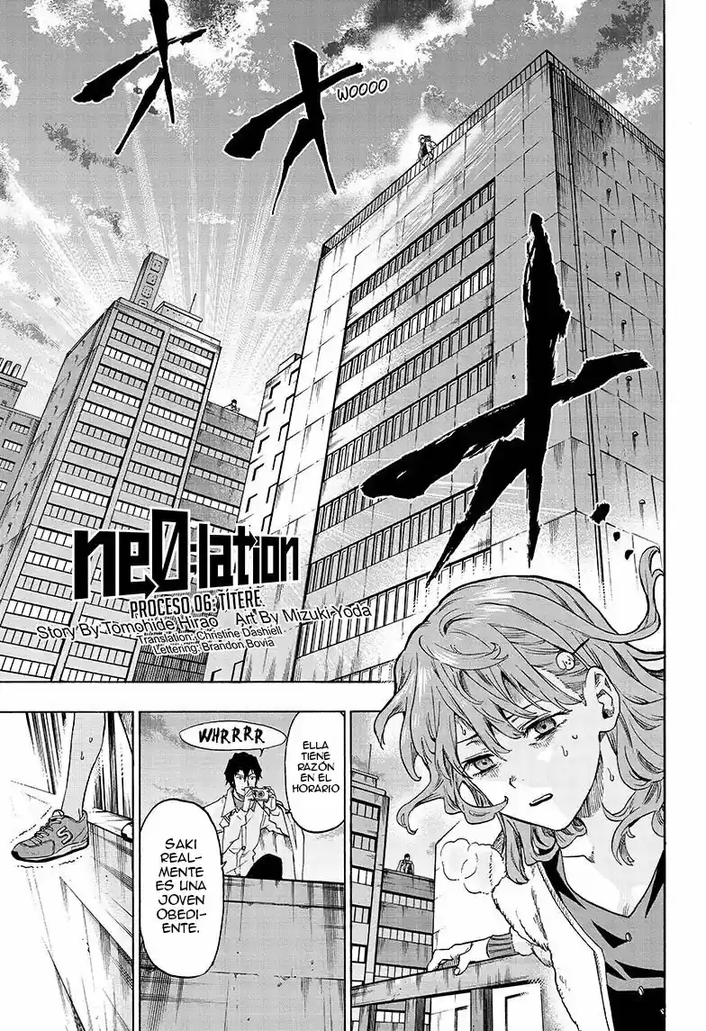 Ne0;lation capítulo 6, página 4