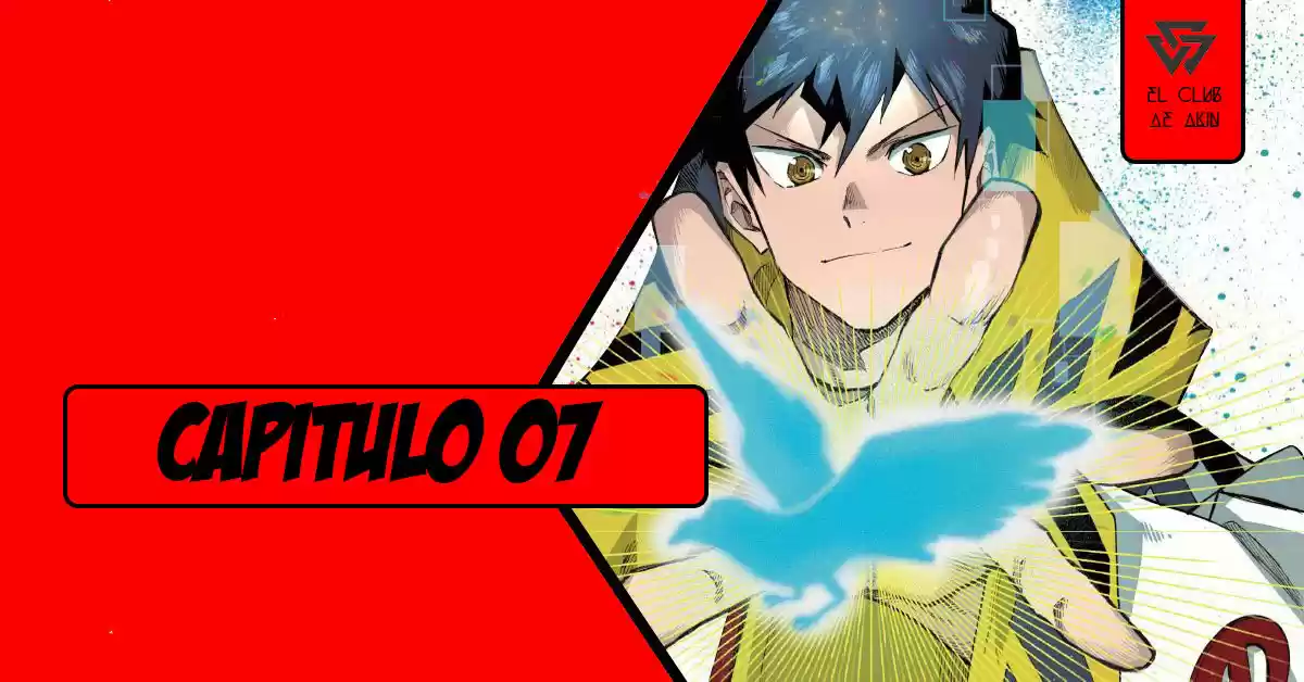 Ne0;lation capítulo 7, página 3