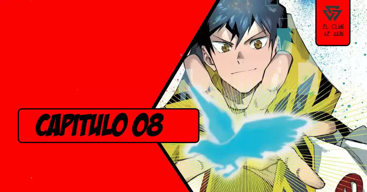 Ne0;lation capítulo 8, página 3