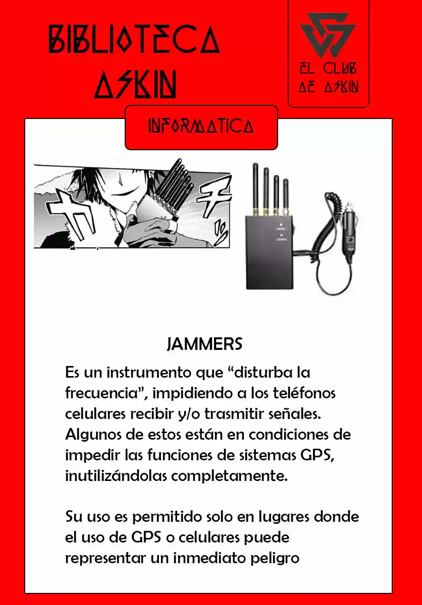 Ne0;lation capítulo 8, página 23