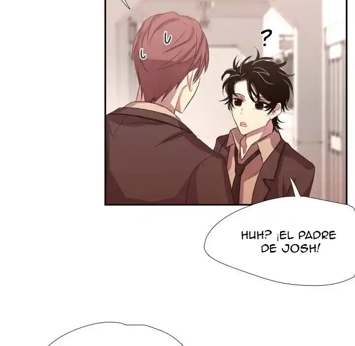 NECESITO ROMANCE capítulo 11, página 32