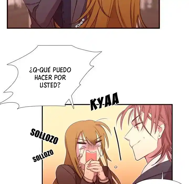 NECESITO ROMANCE capítulo 12, página 80