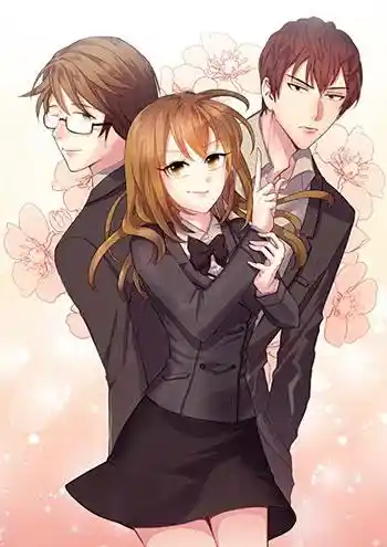 NECESITO ROMANCE capítulo 13, página 1