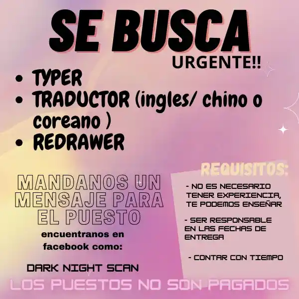 NECESITO ROMANCE capítulo 13, página 6