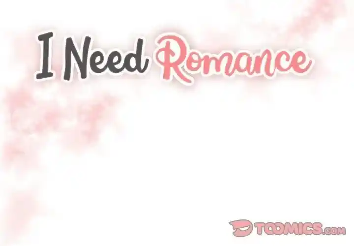 NECESITO ROMANCE capítulo 13, página 8
