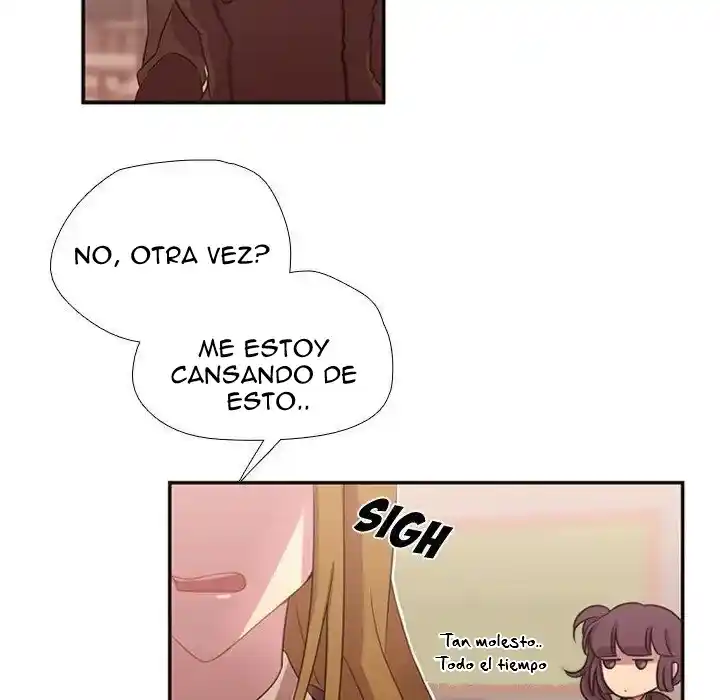 NECESITO ROMANCE capítulo 13, página 12