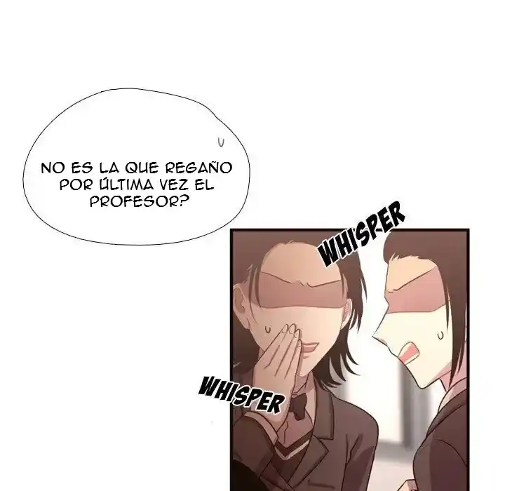 NECESITO ROMANCE capítulo 13, página 13