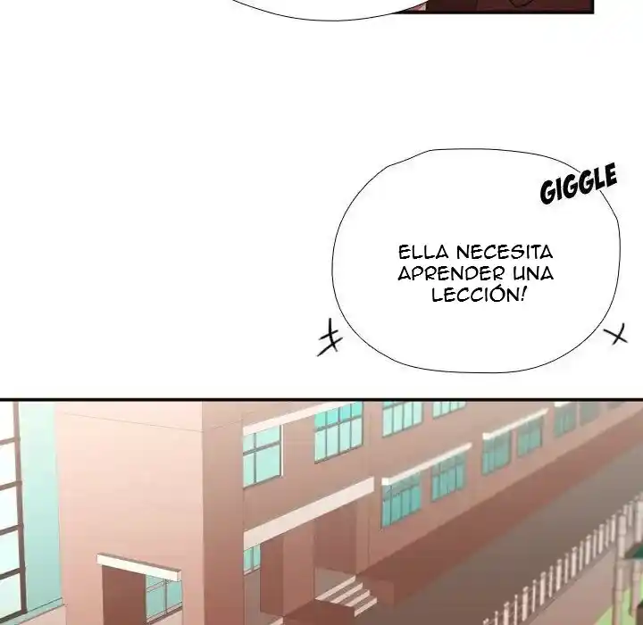 NECESITO ROMANCE capítulo 13, página 17