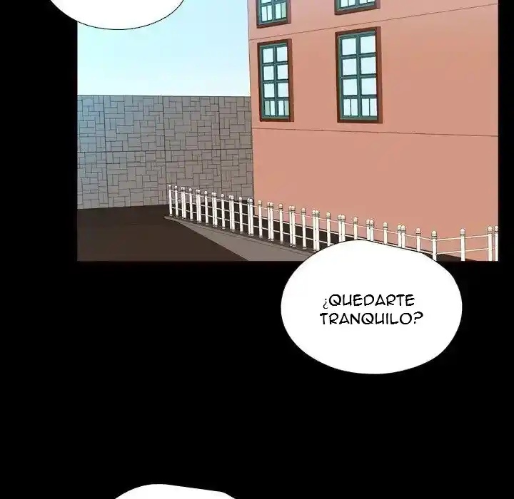 NECESITO ROMANCE capítulo 13, página 23