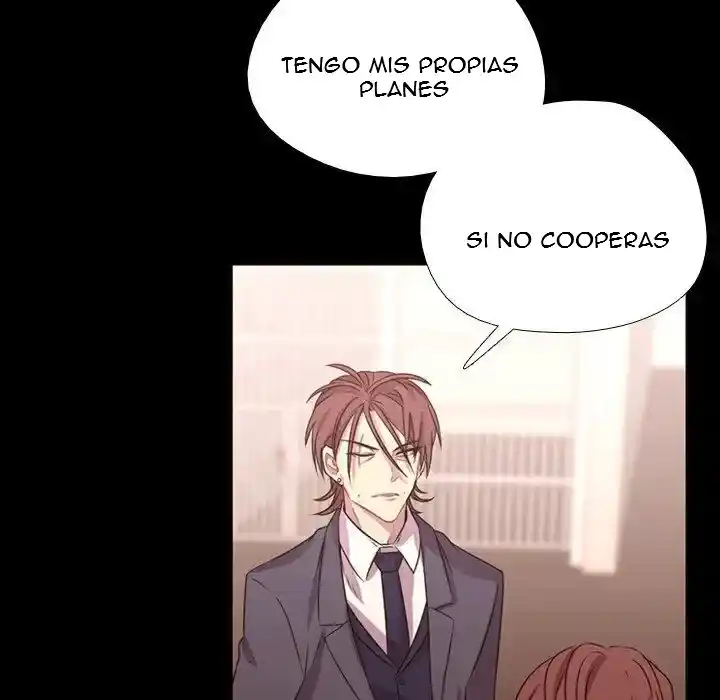 NECESITO ROMANCE capítulo 13, página 25