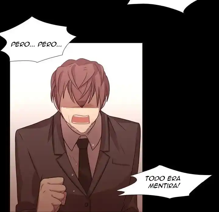 NECESITO ROMANCE capítulo 13, página 27