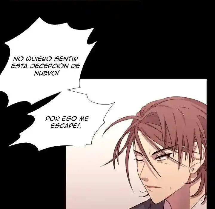 NECESITO ROMANCE capítulo 13, página 28