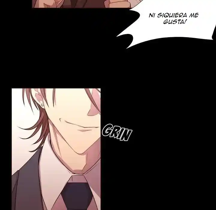 NECESITO ROMANCE capítulo 13, página 30
