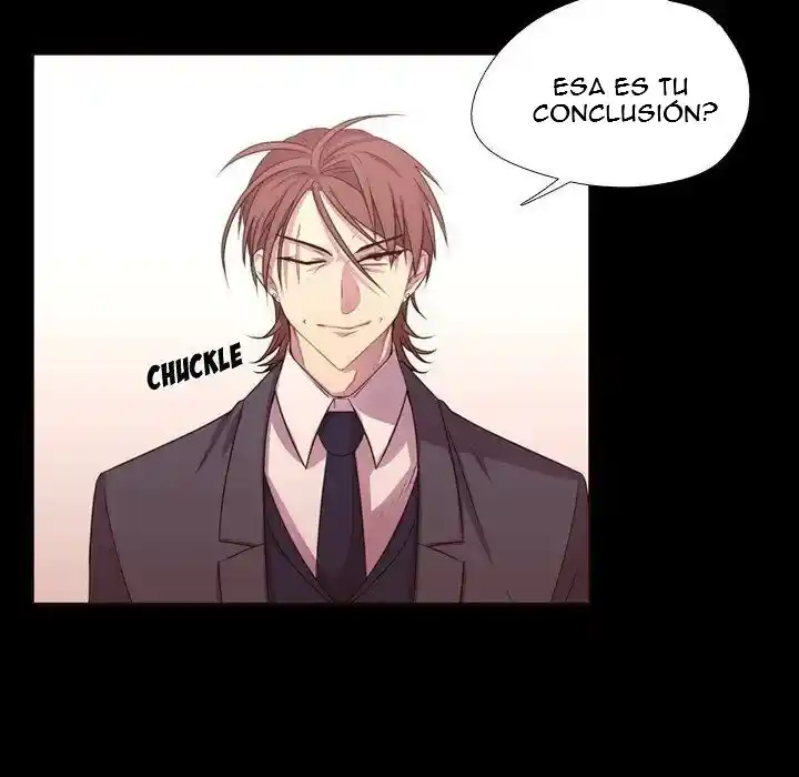 NECESITO ROMANCE capítulo 13, página 31