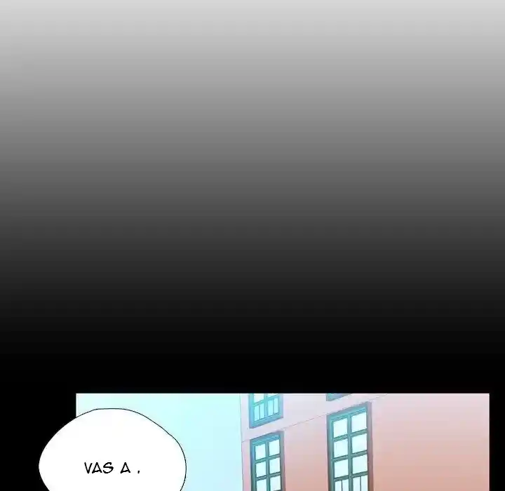 NECESITO ROMANCE capítulo 13, página 37