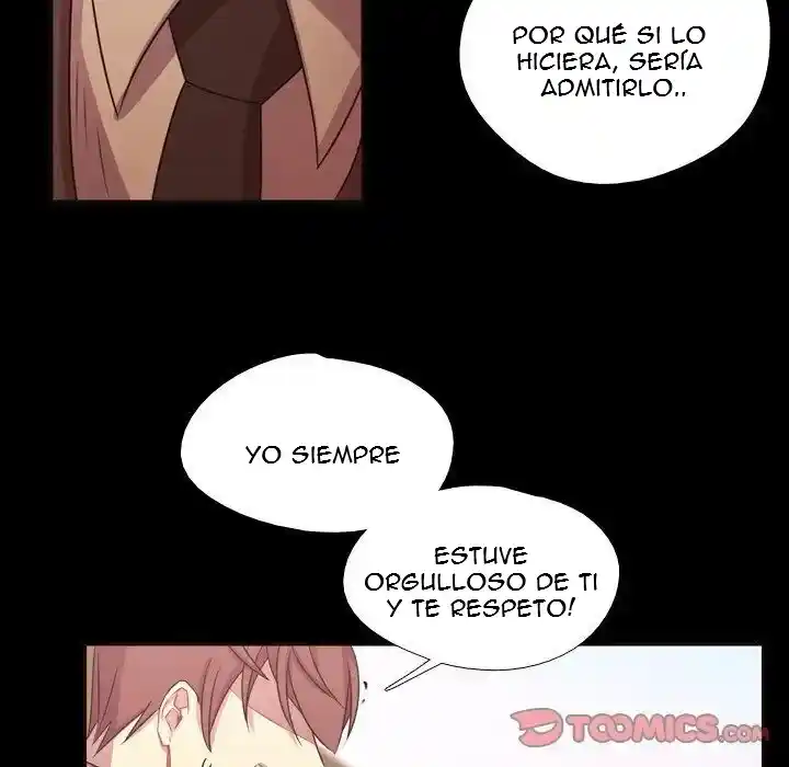 NECESITO ROMANCE capítulo 13, página 43