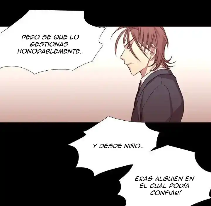 NECESITO ROMANCE capítulo 13, página 44