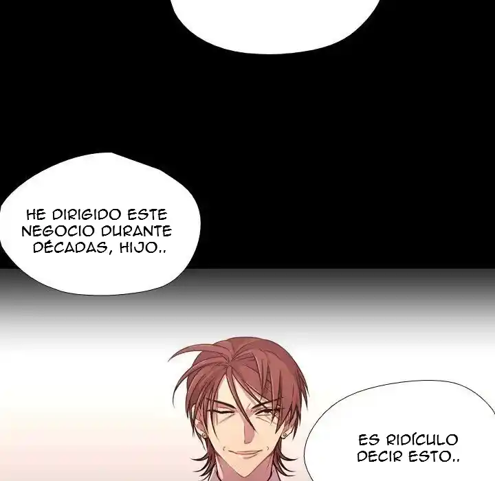 NECESITO ROMANCE capítulo 13, página 46