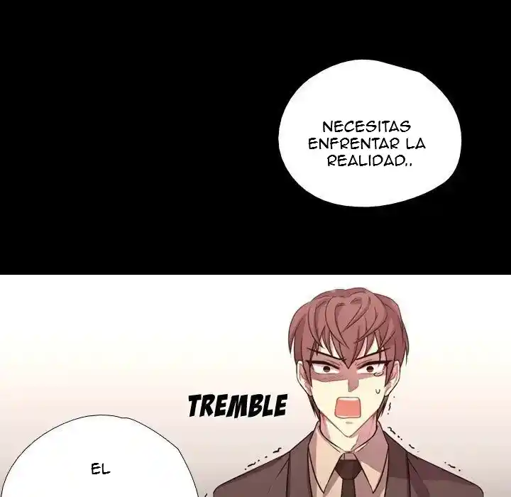 NECESITO ROMANCE capítulo 13, página 48