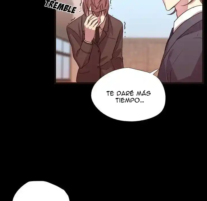 NECESITO ROMANCE capítulo 13, página 50