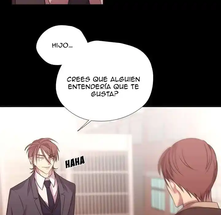 NECESITO ROMANCE capítulo 13, página 52