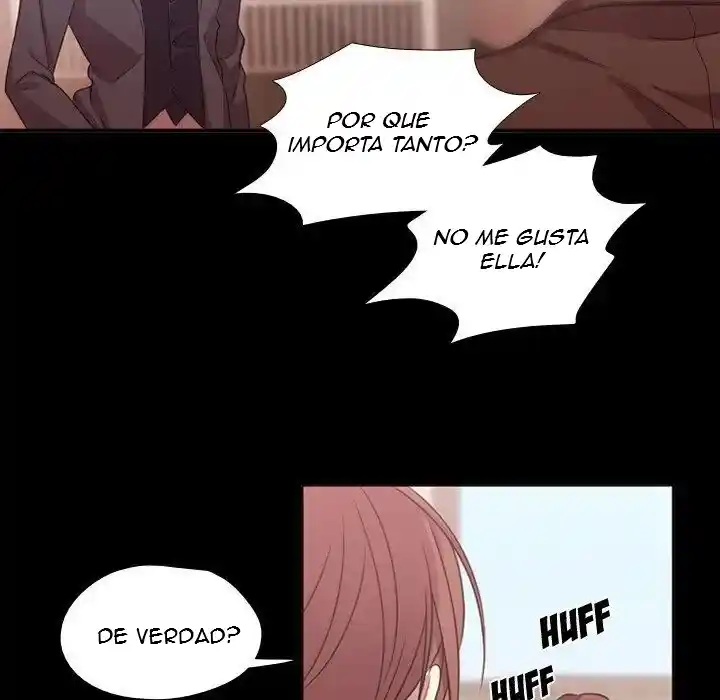 NECESITO ROMANCE capítulo 13, página 53