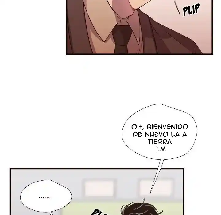 NECESITO ROMANCE capítulo 13, página 55