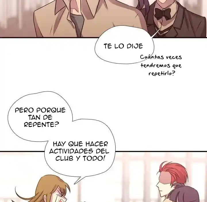 NECESITO ROMANCE capítulo 13, página 59