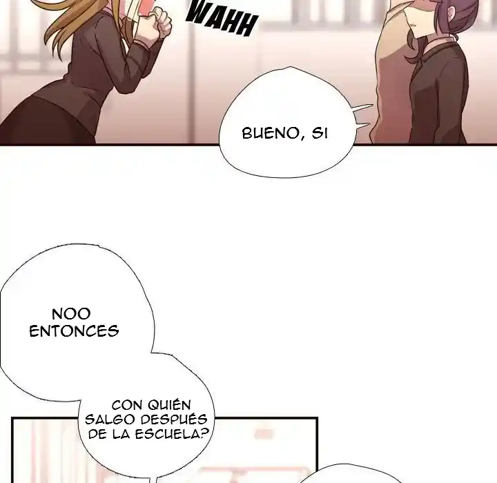 NECESITO ROMANCE capítulo 13, página 60