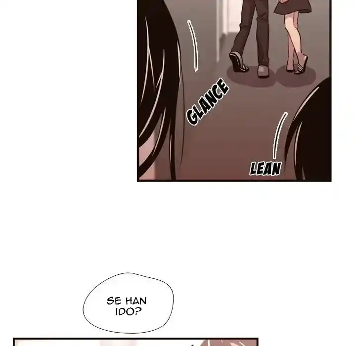NECESITO ROMANCE capítulo 13, página 72