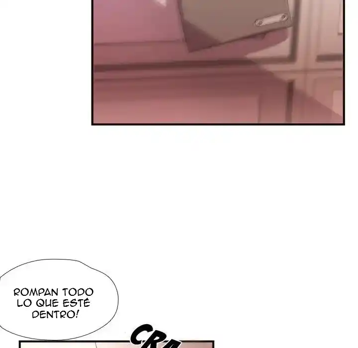 NECESITO ROMANCE capítulo 13, página 73