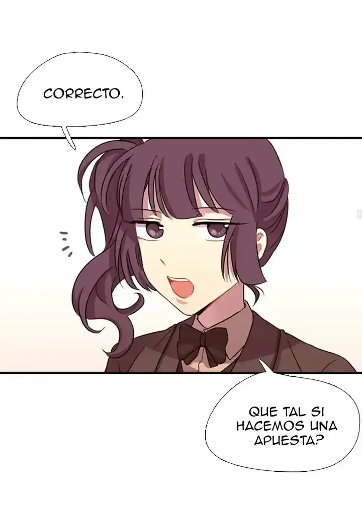 NECESITO ROMANCE capítulo 2, página 44