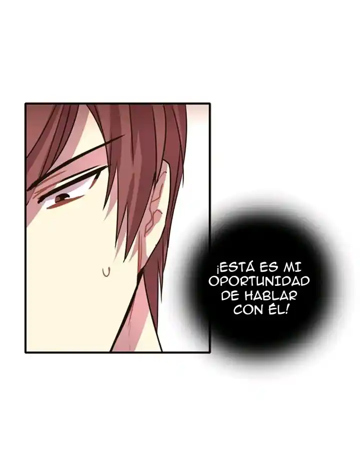 NECESITO ROMANCE capítulo 2, página 59