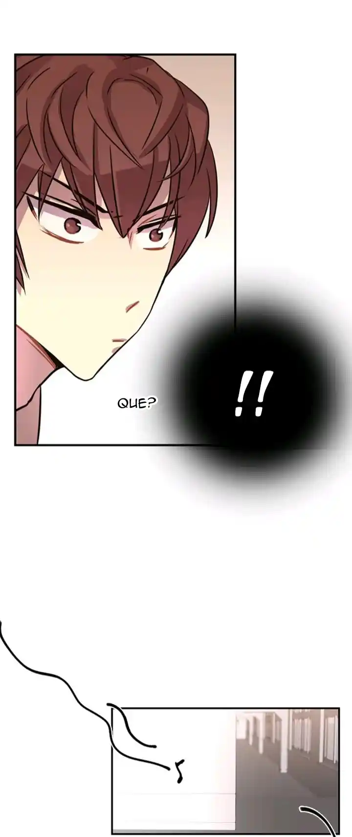 NECESITO ROMANCE capítulo 3, página 44
