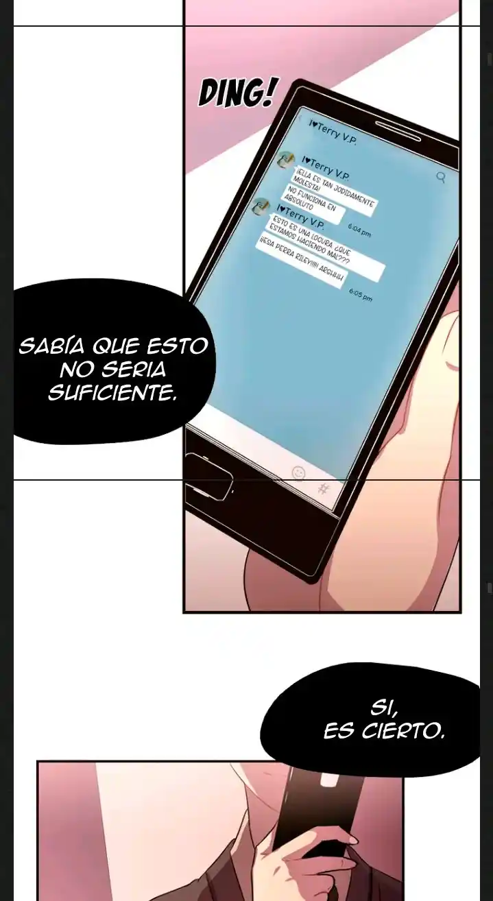 NECESITO ROMANCE capítulo 7, página 44