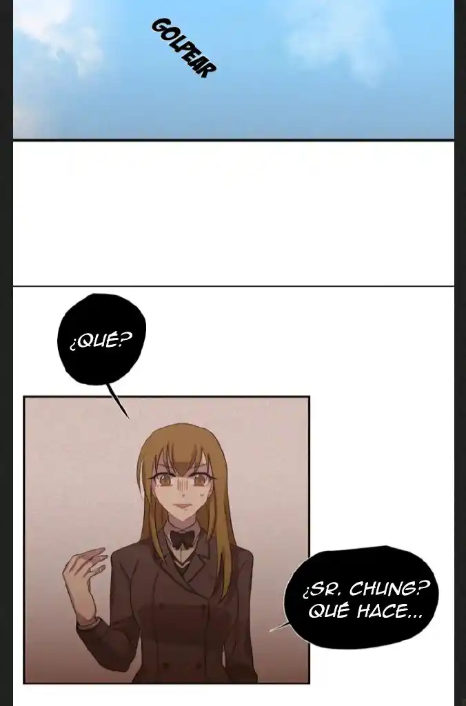 NECESITO ROMANCE capítulo 9, página 24