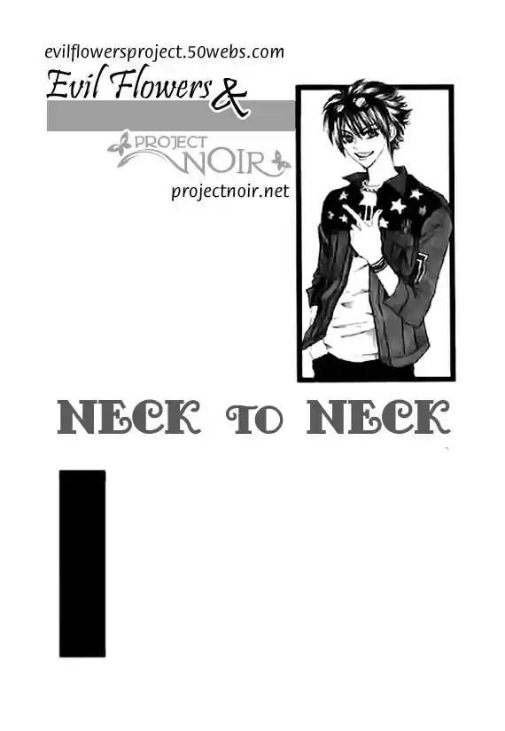 Neck And Neck capítulo 13, página 2