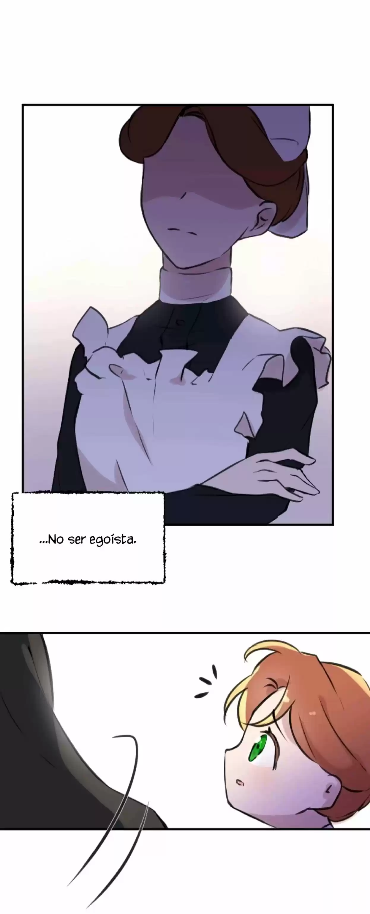 Necrobride capítulo 1, página 5