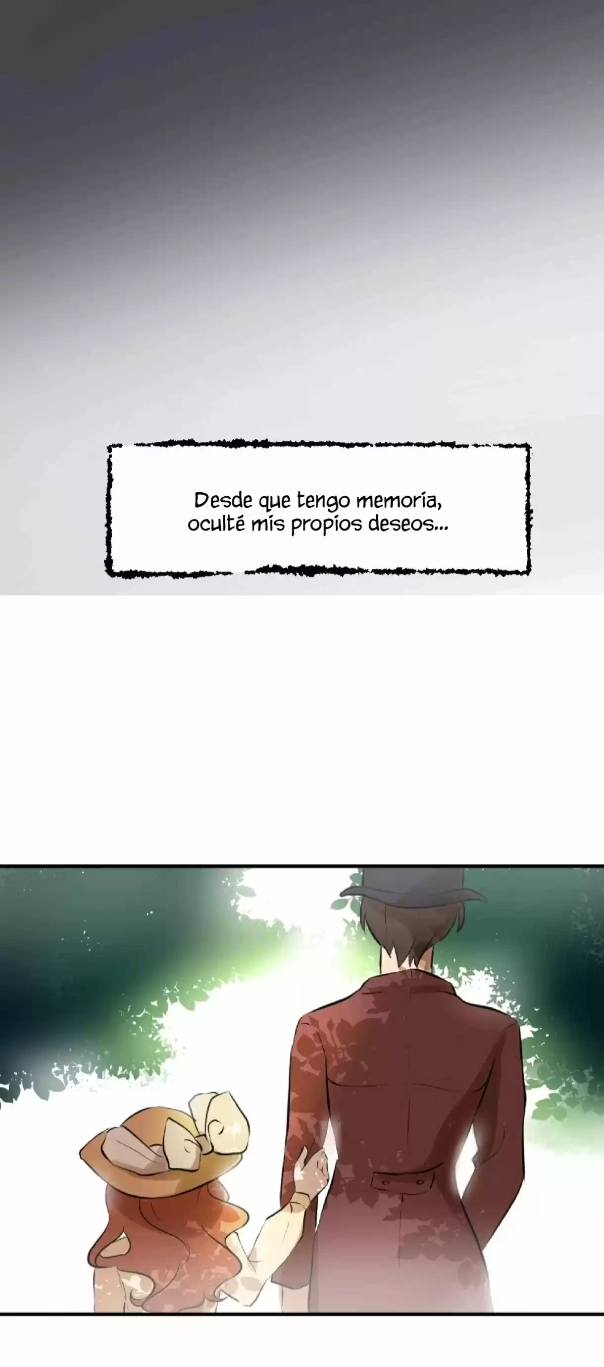Necrobride capítulo 1, página 12