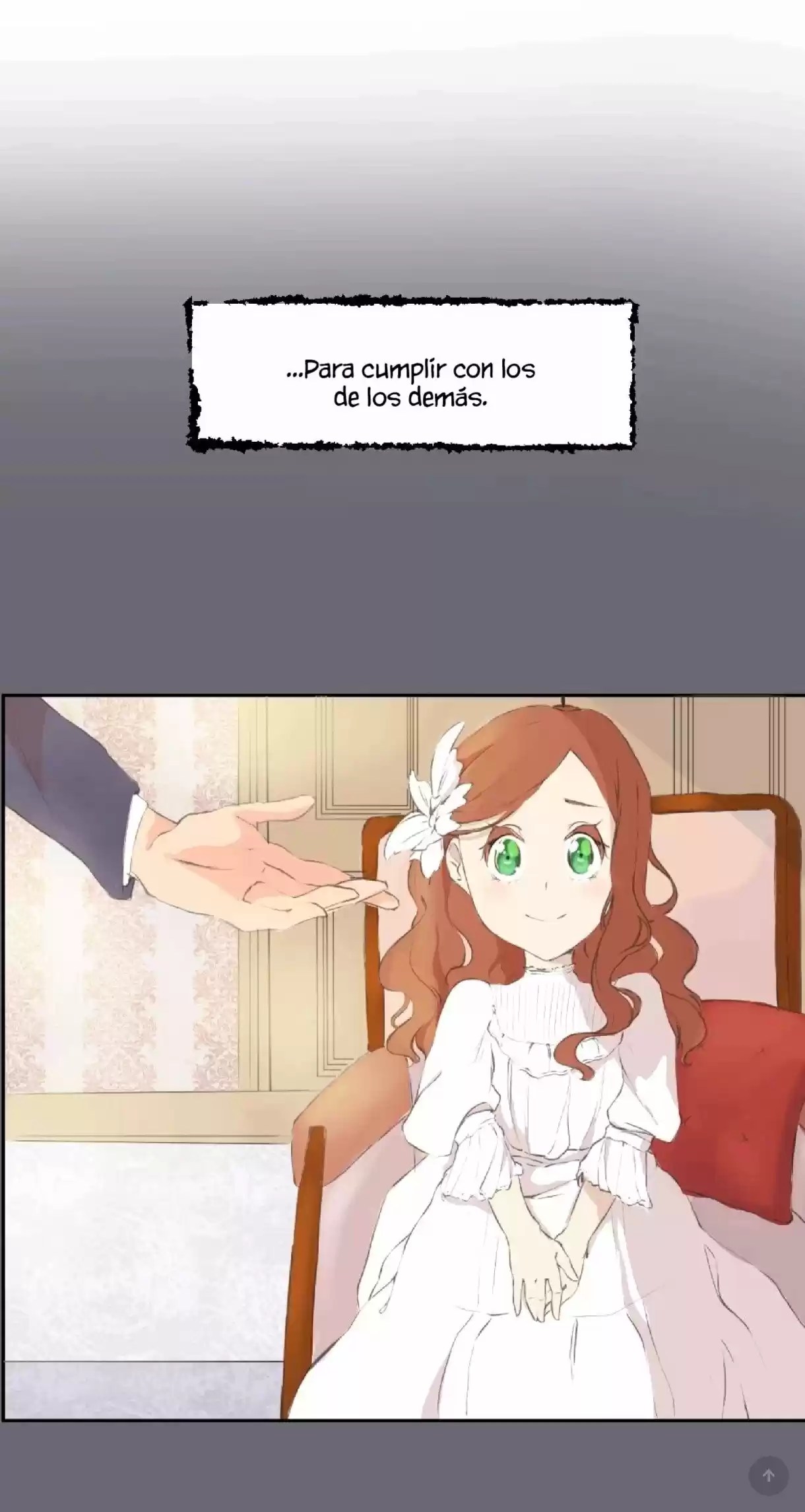 Necrobride capítulo 1, página 15