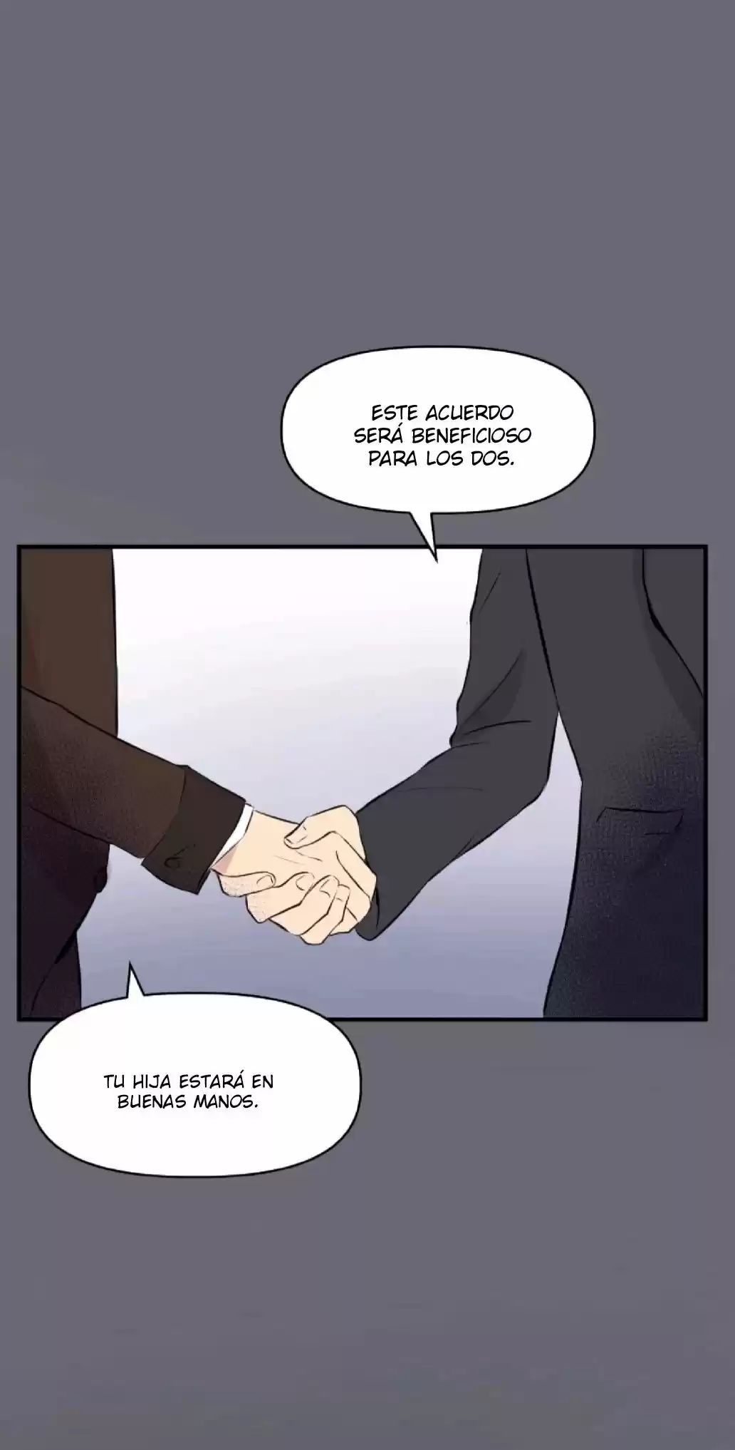 Necrobride capítulo 1, página 16