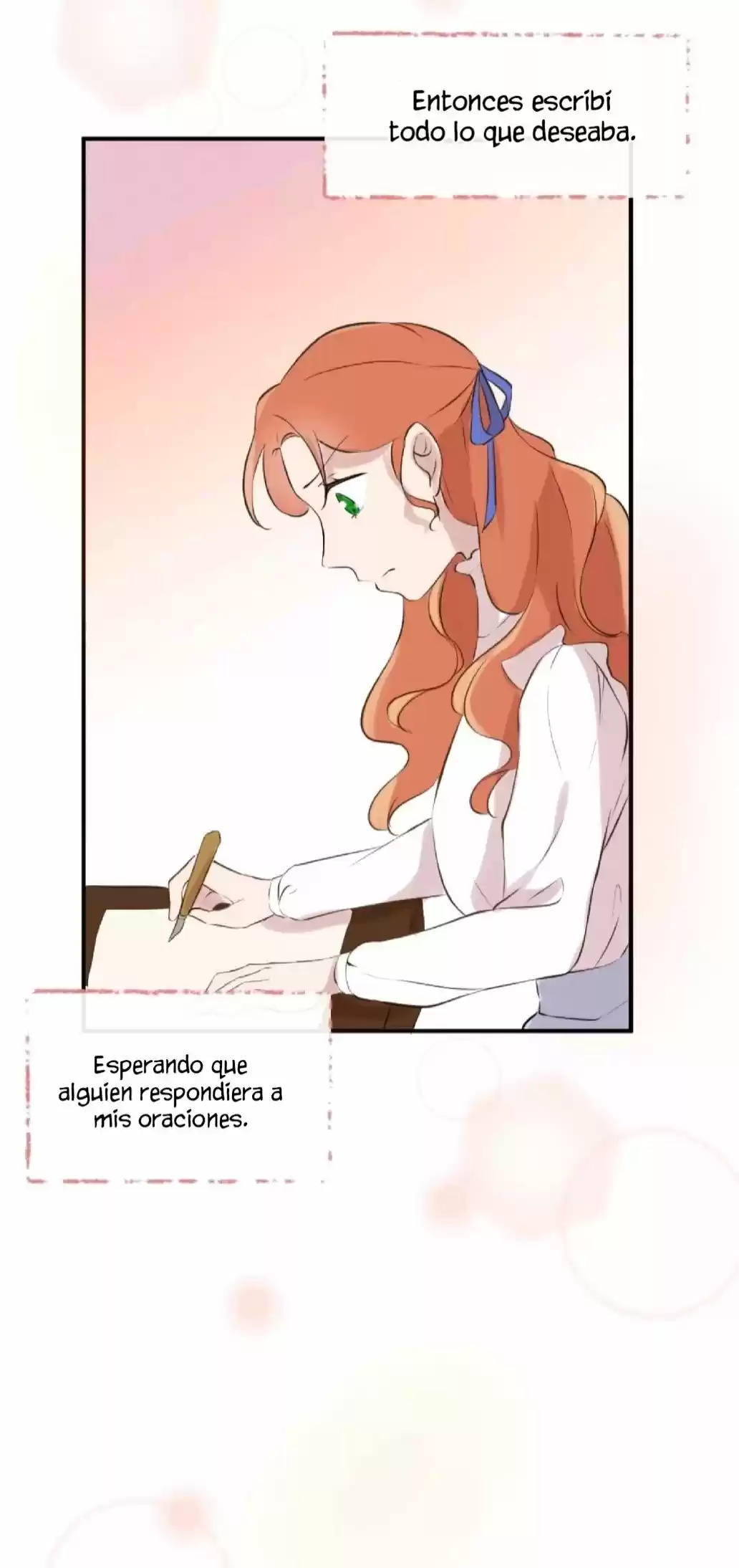 Necrobride capítulo 1, página 19