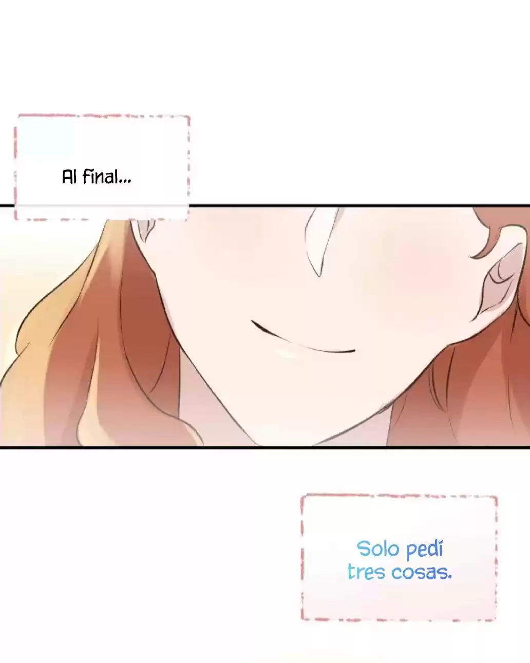 Necrobride capítulo 1, página 21